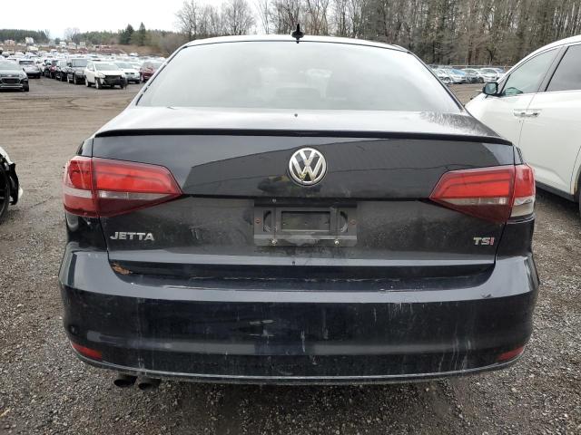 Photo 5 VIN: 3VWDB7AJ4HM322402 - VOLKSWAGEN JETTA 