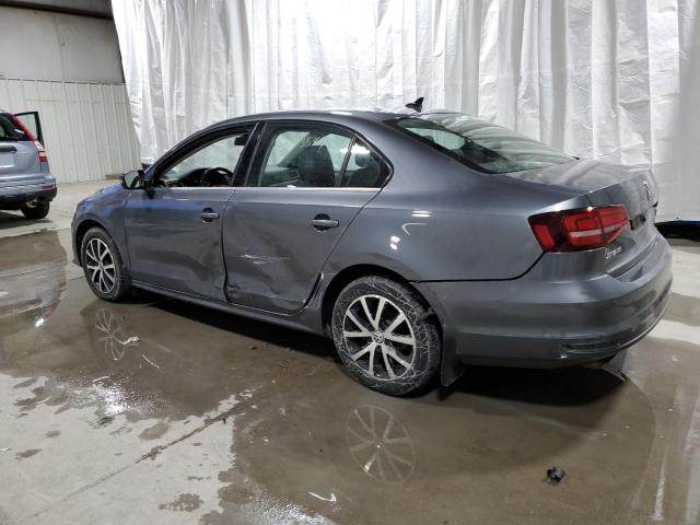 Photo 1 VIN: 3VWDB7AJ4HM326692 - VOLKSWAGEN JETTA 