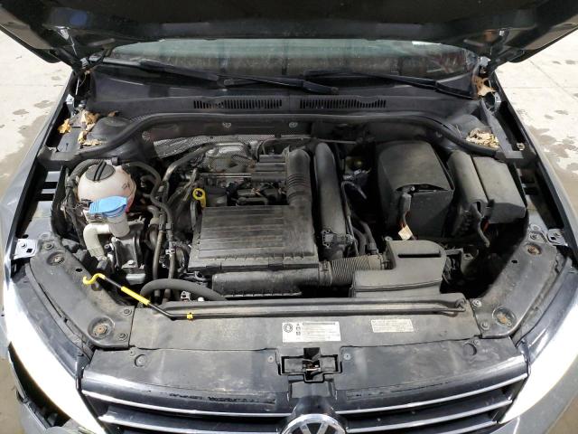 Photo 10 VIN: 3VWDB7AJ4HM326692 - VOLKSWAGEN JETTA 