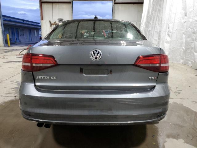 Photo 5 VIN: 3VWDB7AJ4HM326692 - VOLKSWAGEN JETTA 