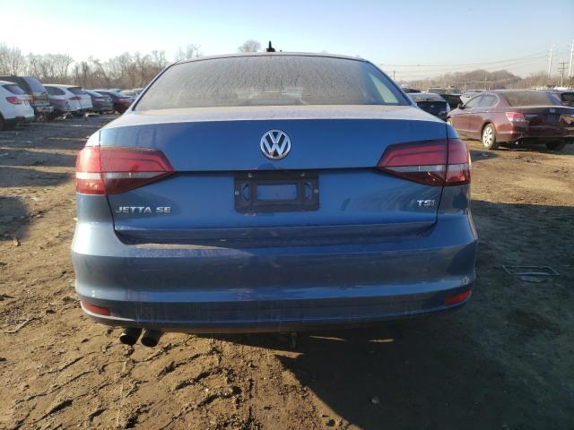 Photo 5 VIN: 3VWDB7AJ4HM335182 - VOLKSWAGEN JETTA SE 