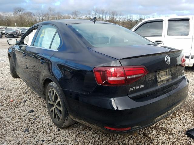 Photo 2 VIN: 3VWDB7AJ4HM335232 - VOLKSWAGEN JETTA 