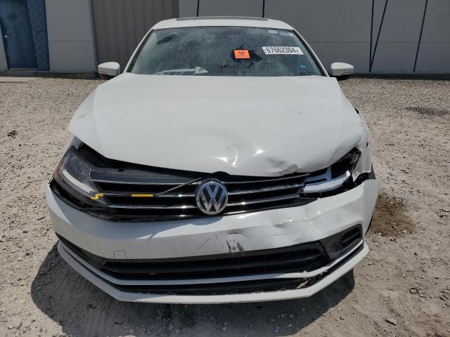 Photo 4 VIN: 3VWDB7AJ4HM335327 - VOLKSWAGEN JETTA SE 