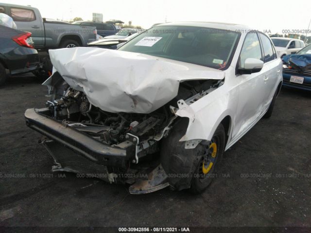 Photo 1 VIN: 3VWDB7AJ4HM338390 - VOLKSWAGEN JETTA 