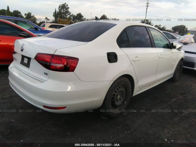 Photo 3 VIN: 3VWDB7AJ4HM338390 - VOLKSWAGEN JETTA 