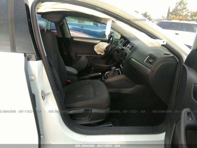 Photo 4 VIN: 3VWDB7AJ4HM338390 - VOLKSWAGEN JETTA 