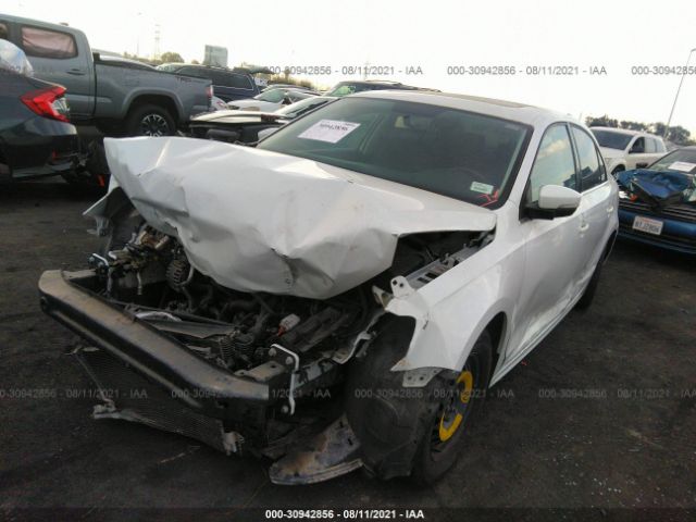 Photo 5 VIN: 3VWDB7AJ4HM338390 - VOLKSWAGEN JETTA 