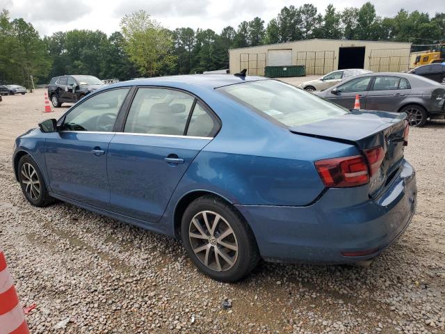 Photo 1 VIN: 3VWDB7AJ4HM356310 - VOLKSWAGEN JETTA SE 