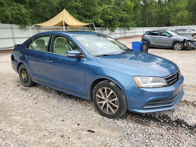 Photo 3 VIN: 3VWDB7AJ4HM356310 - VOLKSWAGEN JETTA SE 