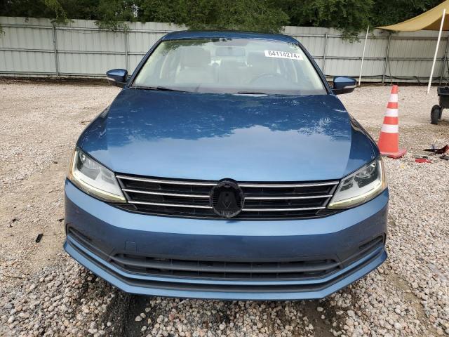 Photo 4 VIN: 3VWDB7AJ4HM356310 - VOLKSWAGEN JETTA SE 