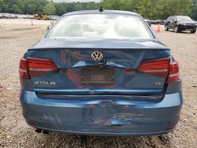 Photo 5 VIN: 3VWDB7AJ4HM356310 - VOLKSWAGEN JETTA SE 