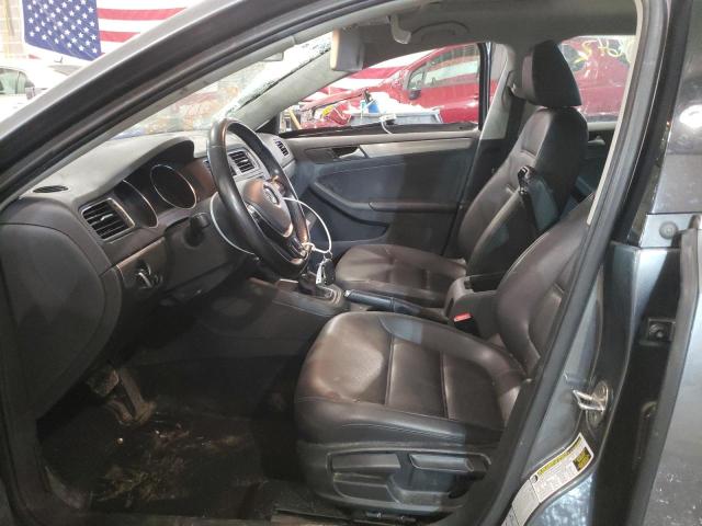 Photo 4 VIN: 3VWDB7AJ4HM368182 - VOLKSWAGEN JETTA SE 