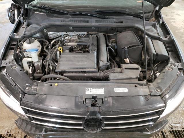 Photo 6 VIN: 3VWDB7AJ4HM368182 - VOLKSWAGEN JETTA SE 