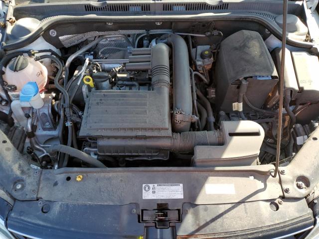 Photo 10 VIN: 3VWDB7AJ4HM369090 - VOLKSWAGEN JETTA SE 