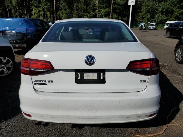 Photo 5 VIN: 3VWDB7AJ4HM369090 - VOLKSWAGEN JETTA SE 