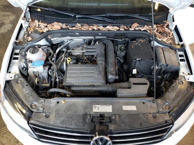 Photo 10 VIN: 3VWDB7AJ4HM371101 - VOLKSWAGEN JETTA 