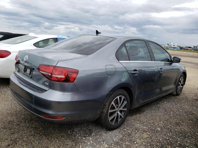 Photo 3 VIN: 3VWDB7AJ4HM371874 - VOLKSWAGEN JETTA SE 