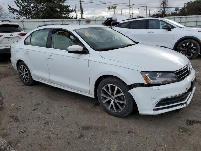 Photo 3 VIN: 3VWDB7AJ4HM381353 - VOLKSWAGEN JETTA 