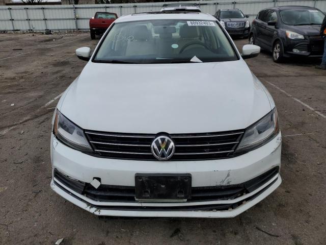 Photo 4 VIN: 3VWDB7AJ4HM381353 - VOLKSWAGEN JETTA 