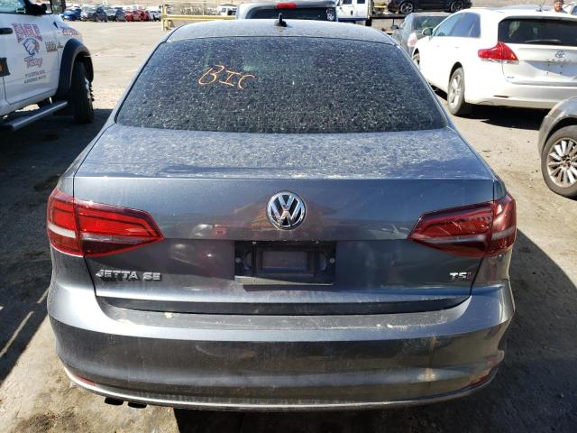 Photo 5 VIN: 3VWDB7AJ4HM382809 - VOLKSWAGEN JETTA SE 