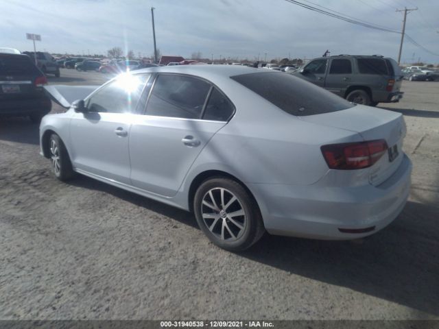 Photo 2 VIN: 3VWDB7AJ4HM393325 - VOLKSWAGEN JETTA 