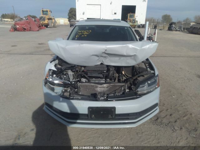 Photo 5 VIN: 3VWDB7AJ4HM393325 - VOLKSWAGEN JETTA 