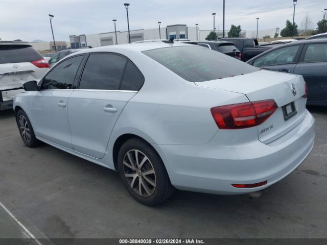 Photo 2 VIN: 3VWDB7AJ4HM393874 - VOLKSWAGEN JETTA 