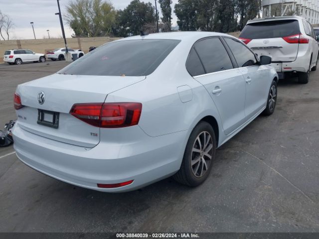 Photo 3 VIN: 3VWDB7AJ4HM393874 - VOLKSWAGEN JETTA 