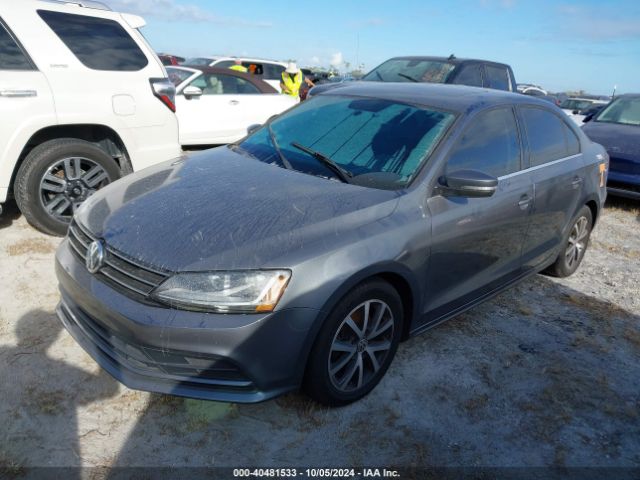 Photo 1 VIN: 3VWDB7AJ4HM395785 - VOLKSWAGEN JETTA 