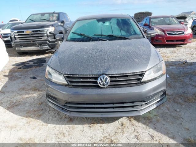 Photo 5 VIN: 3VWDB7AJ4HM395785 - VOLKSWAGEN JETTA 