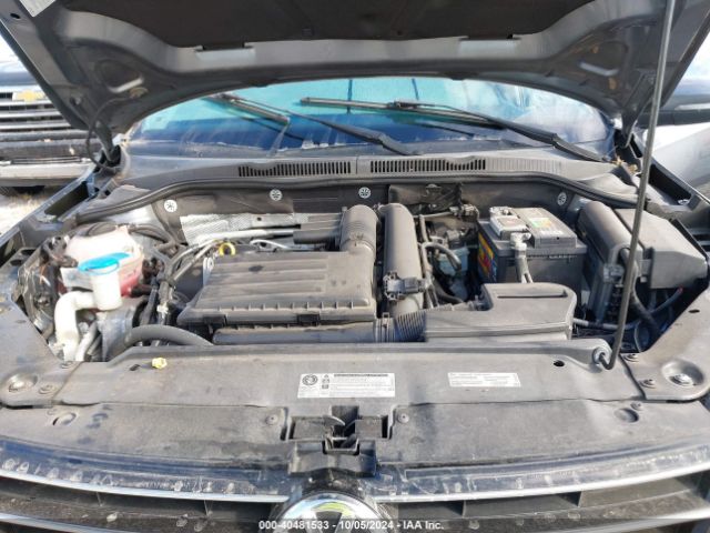 Photo 9 VIN: 3VWDB7AJ4HM395785 - VOLKSWAGEN JETTA 