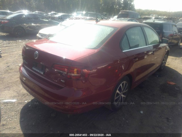 Photo 3 VIN: 3VWDB7AJ4HM396824 - VOLKSWAGEN JETTA 