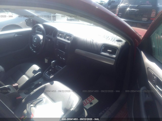 Photo 4 VIN: 3VWDB7AJ4HM396824 - VOLKSWAGEN JETTA 