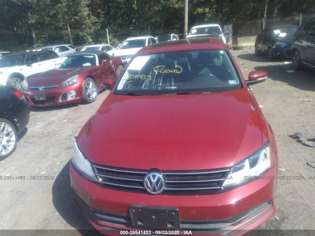 Photo 5 VIN: 3VWDB7AJ4HM396824 - VOLKSWAGEN JETTA 