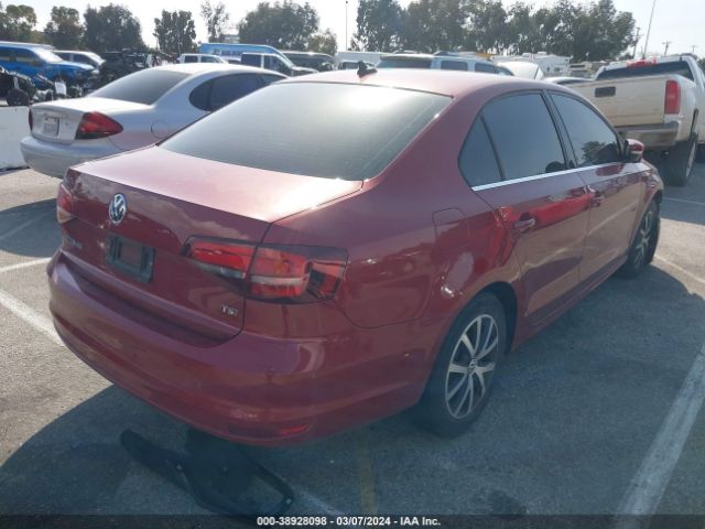 Photo 3 VIN: 3VWDB7AJ4HM402296 - VOLKSWAGEN JETTA 