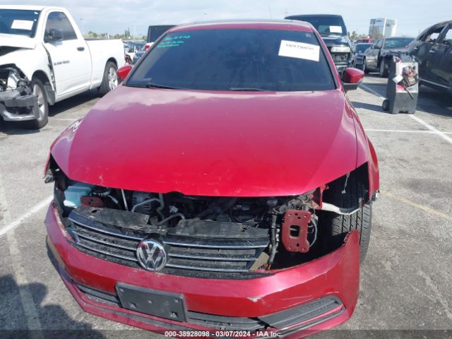 Photo 5 VIN: 3VWDB7AJ4HM402296 - VOLKSWAGEN JETTA 