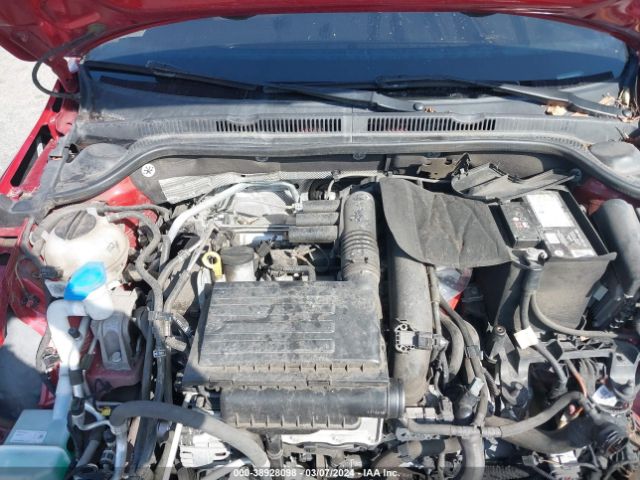 Photo 9 VIN: 3VWDB7AJ4HM402296 - VOLKSWAGEN JETTA 