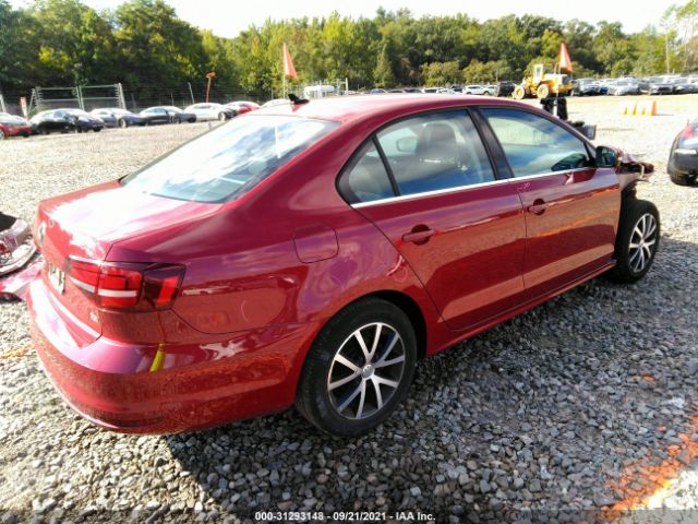 Photo 3 VIN: 3VWDB7AJ4HM403612 - VOLKSWAGEN JETTA 