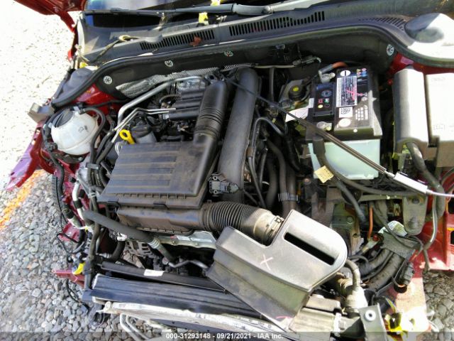 Photo 9 VIN: 3VWDB7AJ4HM403612 - VOLKSWAGEN JETTA 