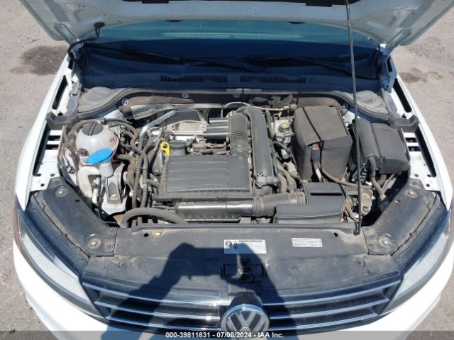 Photo 9 VIN: 3VWDB7AJ4HM409457 - VOLKSWAGEN JETTA 