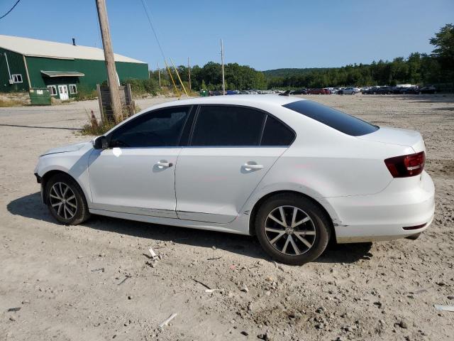 Photo 1 VIN: 3VWDB7AJ4HM410124 - VOLKSWAGEN JETTA SE 