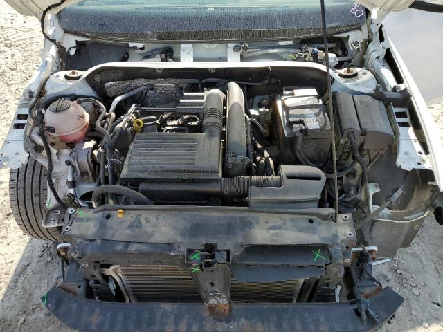 Photo 10 VIN: 3VWDB7AJ4HM410124 - VOLKSWAGEN JETTA SE 