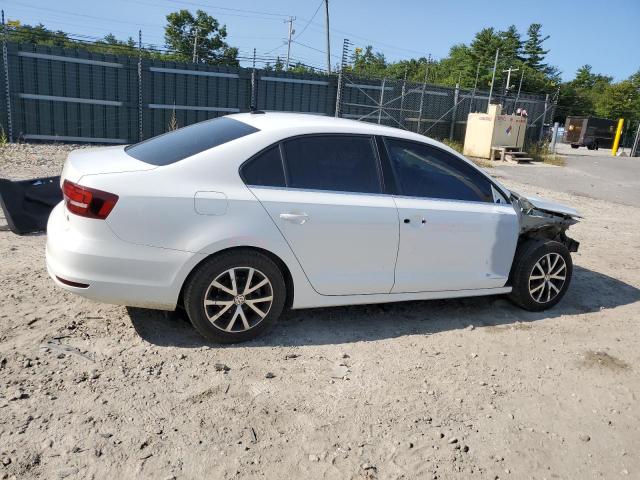 Photo 2 VIN: 3VWDB7AJ4HM410124 - VOLKSWAGEN JETTA SE 