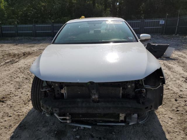 Photo 4 VIN: 3VWDB7AJ4HM410124 - VOLKSWAGEN JETTA SE 