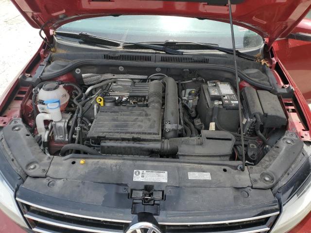 Photo 10 VIN: 3VWDB7AJ4JM209362 - VOLKSWAGEN JETTA 