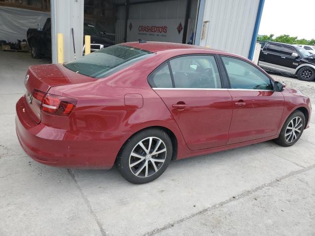 Photo 2 VIN: 3VWDB7AJ4JM209362 - VOLKSWAGEN JETTA 