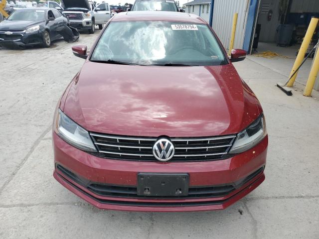 Photo 4 VIN: 3VWDB7AJ4JM209362 - VOLKSWAGEN JETTA 