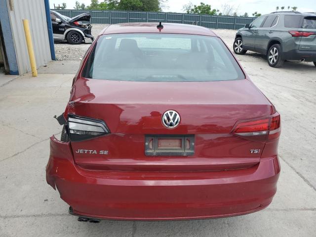 Photo 5 VIN: 3VWDB7AJ4JM209362 - VOLKSWAGEN JETTA 