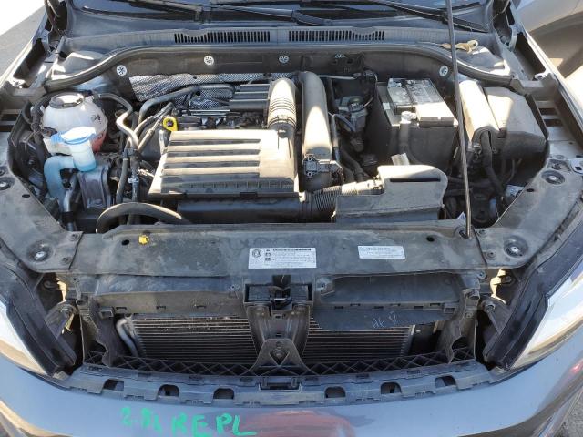 Photo 10 VIN: 3VWDB7AJ4JM226601 - VOLKSWAGEN JETTA SE 