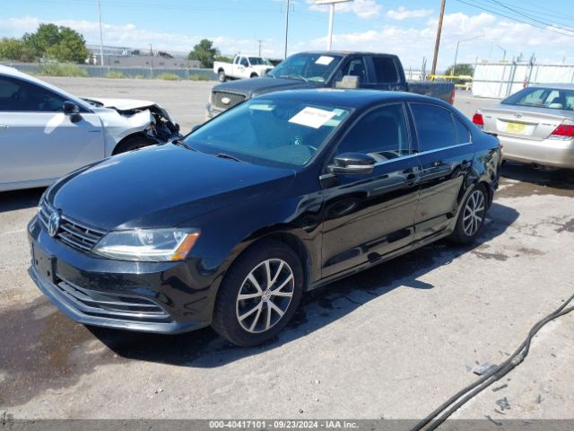 Photo 1 VIN: 3VWDB7AJ4JM236285 - VOLKSWAGEN JETTA 